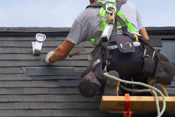 Fast & Reliable Emergency Roof Repairs in East Chicago, IN